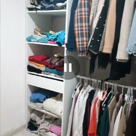 格拉纳达Piso En Estacion De Buses公寓 外观 照片